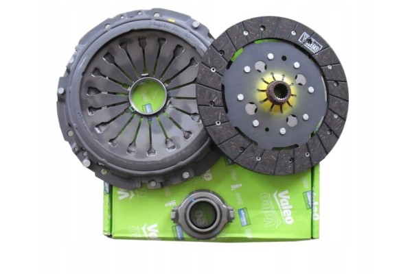 ALFA ROMEO 147 CLUTCH 156 KAPPA LYBRA 1 9 2 4JTD