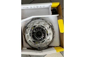 LuK 600 0209 00 Nissan Navara Two mass wheel set 600020900 Catalog number of the part 600 0209 00
