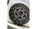 LuK 600 0209 00 Nissan Navara Two mass wheel set 600020900 Part manufacturer Schaeffler LuK