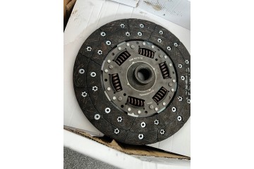 LuK 600 0209 00 Nissan Navara Two mass wheel set 600020900 Part manufacturer Schaeffler LuK