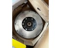 LuK 600 0209 00 Nissan Navara Two mass wheel set 600020900 Quality of parts according to GVO Q original with factory logo OEM OE