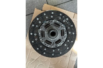 LuK 600 0209 00 Nissan Navara Two mass wheel set 600020900 Engine type diesel