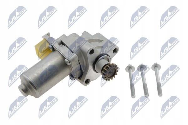 NTY REDUCER MOTOR BMW 3 E90 E91 2005 5 E60 E61 2004 VERSION XDRIVE Part manufacturer NTY