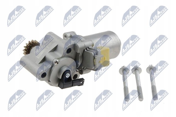NTY REDUCER MOTOR BMW 3 E90 E91 2005 5 E60 E61 2004 VERSION XDRIVE Catalog number of the part ESR BM 002