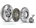 CLUTCH SET FLYWHEEL SCREW CLUTCH