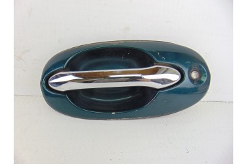  MANETA EXTERIOR DELANTERA DERECHA KIA CARNIVAL II (FL) 2.9 CDRi EX 2005 199857 KIA - 1