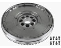2294 000 111 SACHS TWO MASS WHEEL FORD FOCUS 2 0TDCI 04