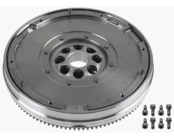 2294 000 111 SACHS TWO MASS WHEEL FORD FOCUS 2 0TDCI 04