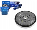 2294 000 111 SACHS TWO MASS WHEEL FORD FOCUS 2 0TDCI 04 Catalog number of the part 2294 000 111