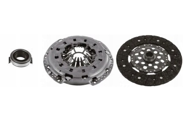 CLUTCH SET 3000 951 586 SACHS