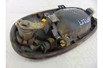  MANETA EXTERIOR DELANTERA DERECHA KIA CARNIVAL II (FL) 2.9 CDRi EX 2005 199857 KIA - 2