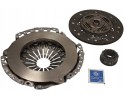 3000 386 001 SACHS CLUTCH SET AUDI 80 A6 1 9 TDI 91 00 Part manufacturer Sachs
