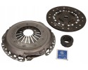 3000 386 001 SACHS CLUTCH SET AUDI 80 A6 1 9 TDI 91 00 Catalog number of the part 3000 386 001
