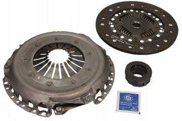 3000 386 001 SACHS CLUTCH SET AUDI 80 A6 1 9 TDI 91 00 Catalog number of the part 3000 386 001