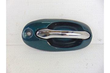  MANETA EXTERIOR DELANTERA IZQUIERDA KIA CARNIVAL II (FL) 2.9 CDRi EX 2005 199858 KIA - 1