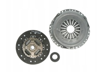 3000 386 001 SACHS CLUTCH SET AUDI 80 A6 1 9 TDI 91 00 Wheel type rigid flywheel