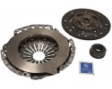 3000 386 001 SACHS CLUTCH SET AUDI 80 A6 1 9 TDI 91 00 Catalog number of the original AUDI 028 198 141 GX AUDI 028 198 141 MX VW