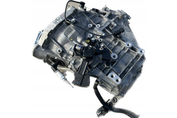 Transmission KIA CEED III CEED 1 5 TGDi WNJ6C almost new 3 thousand km