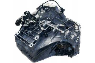 Transmission KIA CEED III CEED 1 5 TGDi WNJ6C almost new 3 thousand km Catalog number of the part WNJ6 C