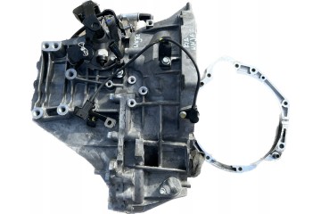 Transmission KIA CEED III CEED 1 5 TGDi WNJ6C almost new 3 thousand km Part manufacturer Renault OE