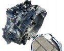 Transmission KIA CEED III CEED 1 5 TGDi WNJ6C almost new 3 thousand km Transmission type manual
