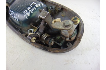  MANETA EXTERIOR DELANTERA IZQUIERDA KIA CARNIVAL II (FL) 2.9 CDRi EX 2005 199858 KIA - 2