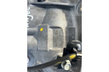 Transmission KIA CEED III CEED 1 5 TGDi WNJ6C almost new 3 thousand km Quality of parts according to GVO O original with manufac