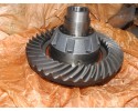 545 29 202 differential ring gear front axle Star 266 Catalog number of the part 545 29 202