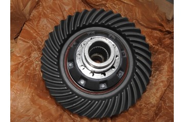 545 29 202 differential ring gear front axle Star 266 Part manufacturer no brand