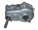 Transmission Microcar VIRGO Grecav EKE OIL 8 1