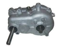 Transmission Microcar VIRGO Grecav EKE OIL 8 1