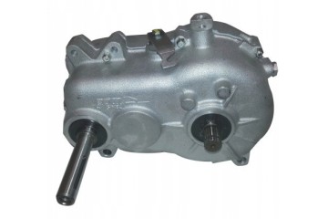 Transmission Microcar VIRGO Grecav EKE OIL 8 1