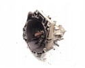 Fiat Punto Evo Manual 5 speed transmission 1 3 D Diesel Multijet