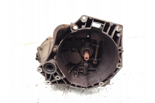 Fiat Punto Evo Manual 5 speed transmission 1 3 D Diesel Multijet Part manufacturer Fiat OE