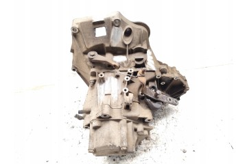 Fiat Punto Evo Manual 5 speed transmission 1 3 D Diesel Multijet Product weight with unit packaging 60 kg