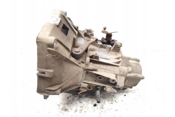 Fiat Punto Evo Manual 5 speed transmission 1 3 D Diesel Multijet Engine type diesel