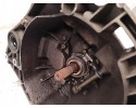 Fiat Punto Evo Manual 5 speed transmission 1 3 D Diesel Multijet Catalog number of the part No MPN