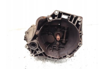 Caja de cambios manual de 5 velocidades para Fiat Punto Evo 1.3 D Dies
