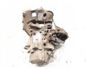 Caja de cambios manual de 5 velocidades para Fiat Punto Evo 1.3 D Dies