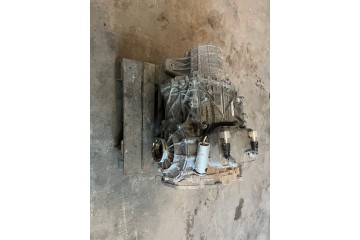 AUTOMATIC TRANSMISSION CHEVROLET CORVETTE C8 6 2 Catalog number of the part 24042873