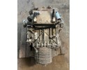 AUTOMATIC TRANSMISSION CHEVROLET CORVETTE C8 6 2 Transmission type automatic