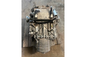 AUTOMATIC TRANSMISSION CHEVROLET CORVETTE C8 6 2 Transmission type automatic