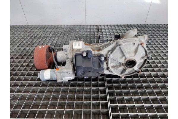 BRIDGE DYFER REAR 31492598 VOLVO S60 III V60 II 2 0 S90 XC