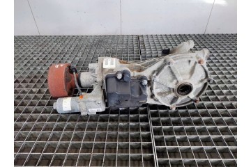 BRIDGE DYFER REAR 31492598 VOLVO S60 III V60 II 2 0 S90 XC