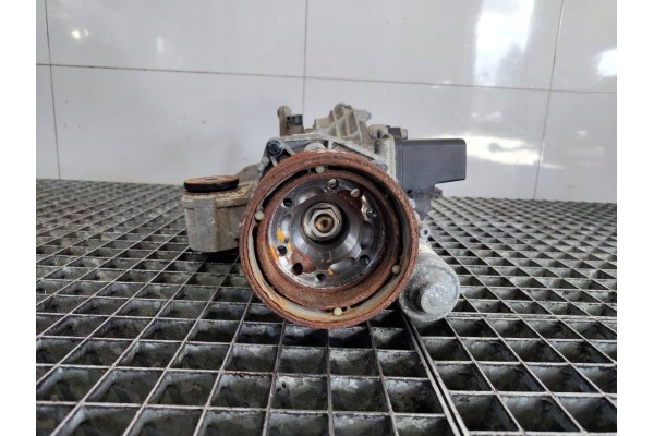 BRIDGE DYFER REAR 31492598 VOLVO S60 III V60 II 2 0 S90 XC Part manufacturer Volvo OE
