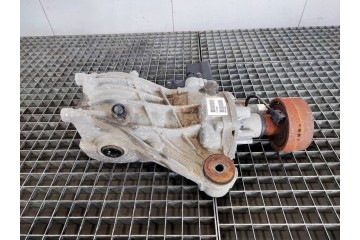 BRIDGE DYFER REAR 31492598 VOLVO S60 III V60 II 2 0 S90 XC Catalog number of substitutes P1216694