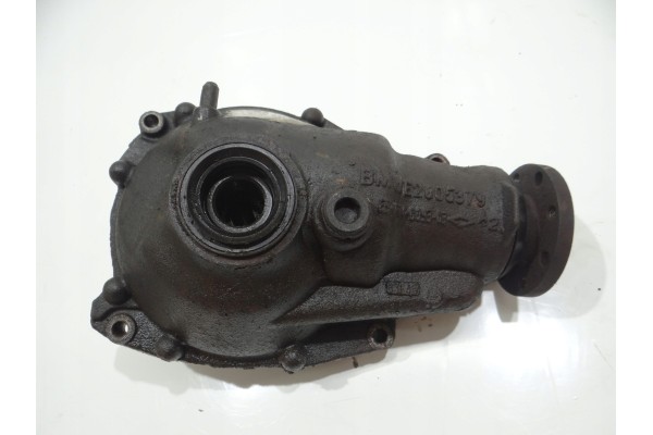 DIFFERENTIAL BRIDGE BMW X3 E83 LCI N47D20A 7544475 3 73 17229797 Part manufacturer BMW OE