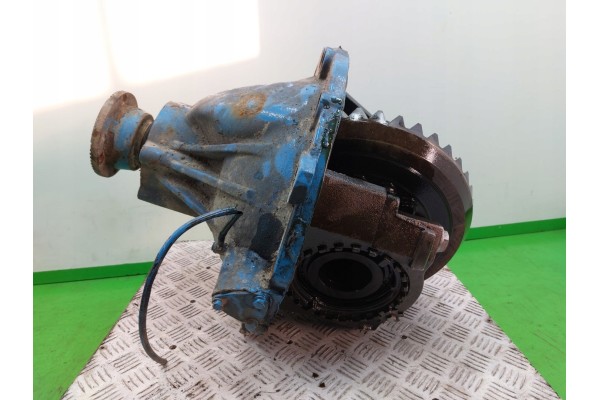 Bridge contribution MERCEDES ATEGO II 04 13 43 13 HL4 011DCL 004522377 Catalog number of substitutes 004522377
