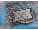 Bridge contribution MERCEDES ATEGO II 04 13 43 13 HL4 011DCL 004522377 Engine type diesel