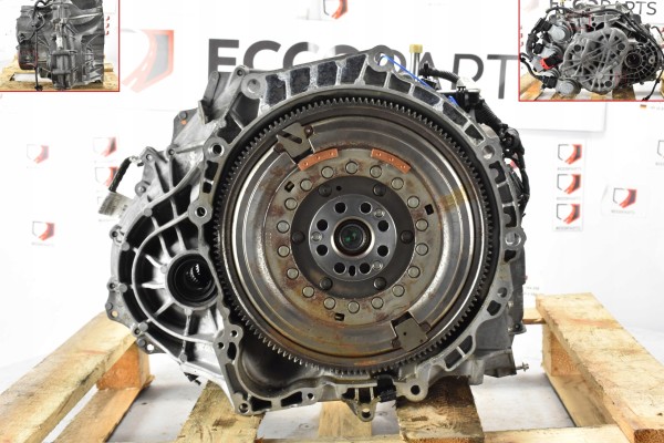 GEARBOX AUTOMATIC 9884617 7DCT300 BMW 1 F40 2 F44 1 5 PETROL DIESEL